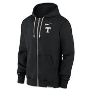  Tennessee Nike Dri- Fit Travel Fleece Hoodie