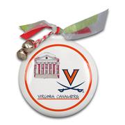  Virginia Magnolia Lane Icon Ornament