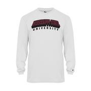  Mississippi State Badger Mississippi State University Long Sleeve Tee