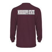  Mississippi State Badger Long Sleeve Tee