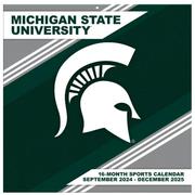  Michigan State 2025 12 