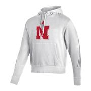  Nebraska Adidas Hoodie