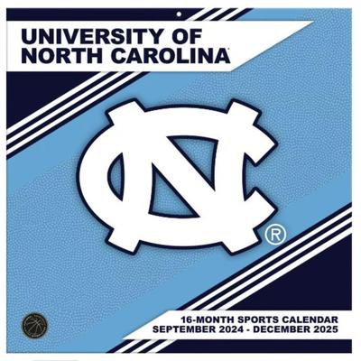 UNC 2025 12