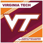  Virginia Tech 2025 12 