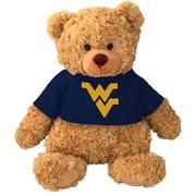  West Virginia 13 Inch   Cuddle Buddies Bear With A Shirt