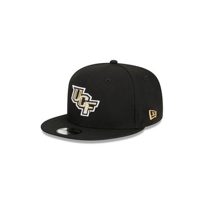 UCF New Era YOUTH 950 UCF Logo Snapback Cap