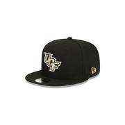  Ucf New Era Youth 950 Ucf Logo Snapback Cap