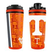  Tennessee 26 Oz 4d Stainless Steel Ice Shaker