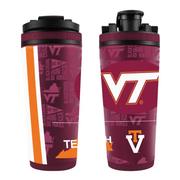  Virginia Tech 26 Oz 4d Stainless Steel Ice Shaker