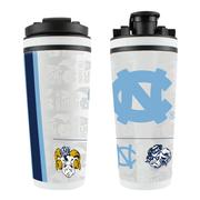  Unc 26 Oz 4d Stainless Steel Ice Shaker