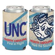  Unc 12 Oz License Plate Can Cooler