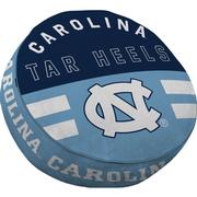  Unc Circle Plush Pillow