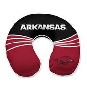  Arkansas Pegasus Wave Foam Travel Pillow