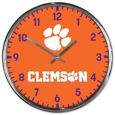 Clemson WinCraft 12