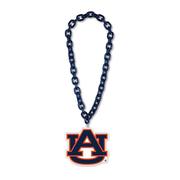  Auburn Wincraft Big Chain Oversized Necklace