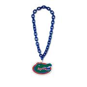  Florida Wincraft Big Chain Oversized Necklace