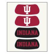  Indiana Wincraft 4- Pack Eye Black