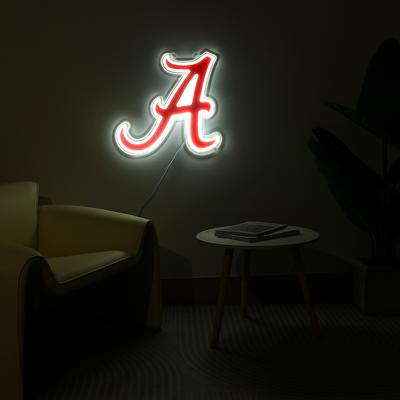 Alabama Saturday Neon LED Neon Sign