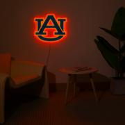  Auburn Saturday Neon Led Neon Sign