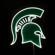  Michigan State Saturday Neon Led Neon Sign