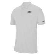  Ucf Nike Script Victory Solid Polo