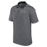  Ucf Nike Script Victory Stripe Polo