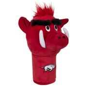  Arkansas Wincraft Mascot Golf Headcover