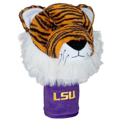 LSU Wincraft Mascot Golf Headcover