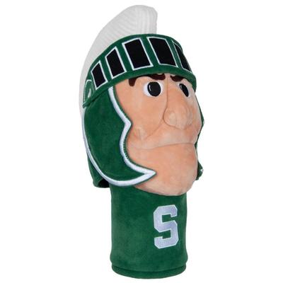 Michigan State Wincraft Mascot Golf Headcover