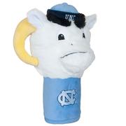  Unc Wincraft Mascot Golf Headcover