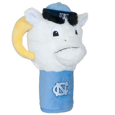 UNC Wincraft Mascot Golf Headcover