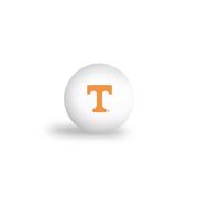  Tennessee Wincraft 6- Pack Ping Pong Balls