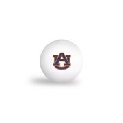  Auburn Wincraft 6- Pack Ping Pong Balls