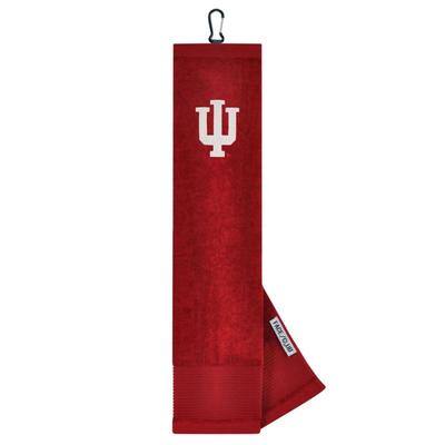 Indiana WinCraft Embroidered Golf Towel