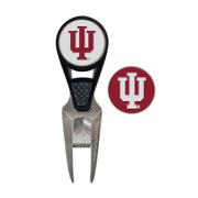  Indiana Wincraft Cvx Repair Tool And Ball Markers