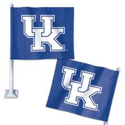  Kentucky Wincraft Car Flag