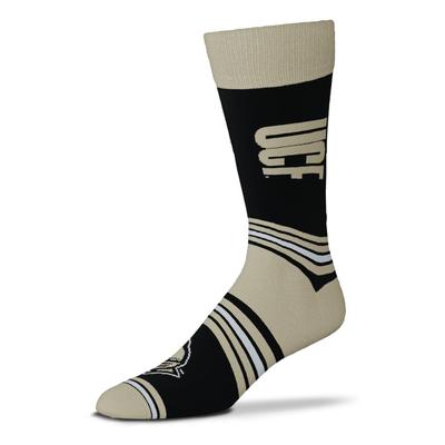 UCF Go Team Dress Sockscce