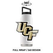  Ucf Gametime Sidekick 40oz 