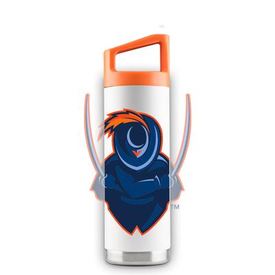 Virginia Gametime Sidekicks 16oz Mascot Bottle