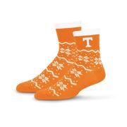  Tennessee Snowflake Lane Socks