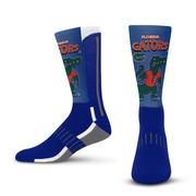  Florida Mascot Fever Socks