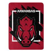  Arkansas Northwest Dimensional Micro Raschel Throw