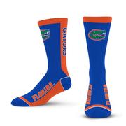  Florida Youth Mvp Crew Socks