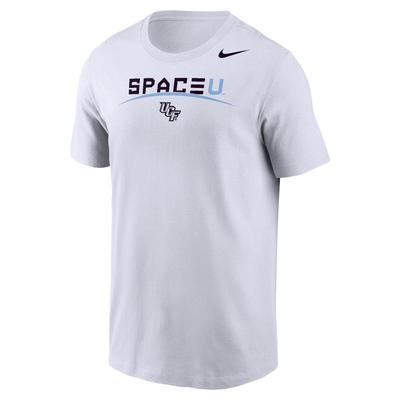 UCF Nike Dri-Fit Legend SpaceU Horizon Tee