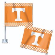  Tennessee Wincraft Car Flag