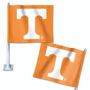  Tennessee Wincraft Car Flag