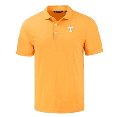 Tennessee Cutter & Buck Coastline Epic Comfort Eco Polo