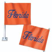  Florida Wincraft Car Flag