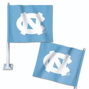  Unc Wincraft Car Flag