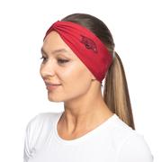  Arkansas Razorbacks Zoozatz Women's Cinch Headband